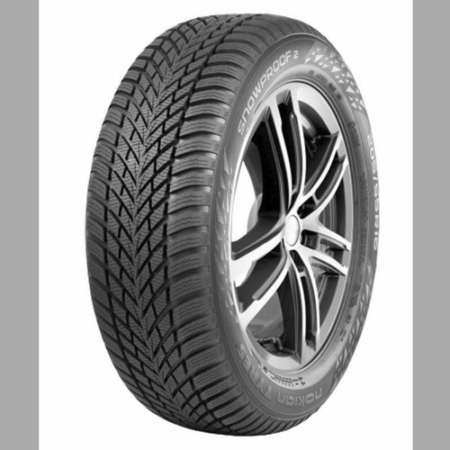 Gomma invernale nokian - invernale,