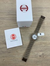 OROLOGIO HIP HOP "PIED DE