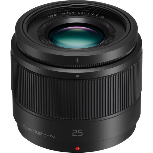 Panasonic - (scatola, aperta)