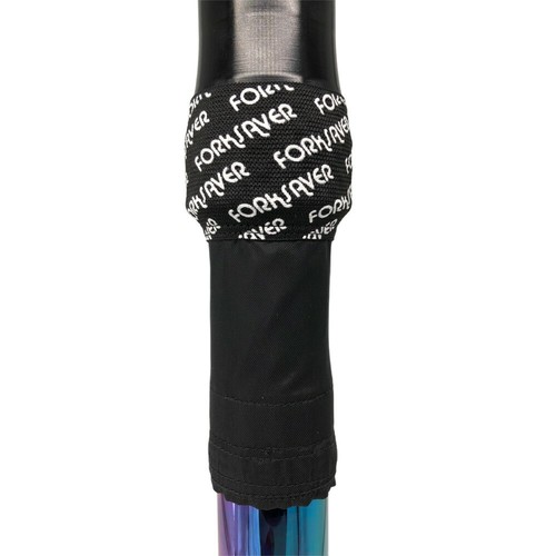 Fork saver fast cuffie - saver,