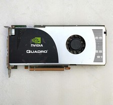 NVIDIA Quadro FX3700 512 MB