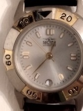 SECTOR *ADVENTURE* Quartz watch