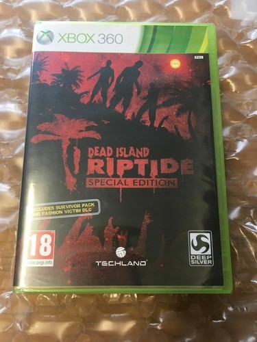 Edizione speciale dead island - edizione,