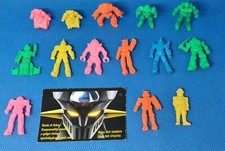 GOMMINE GADGET serie GUNDAM