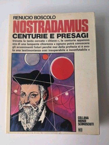 Nostradamus centurie - nostradamus,centurie, e