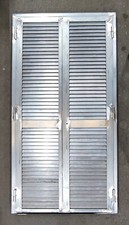 PERSIANA BLINDATA Ferro . cod
