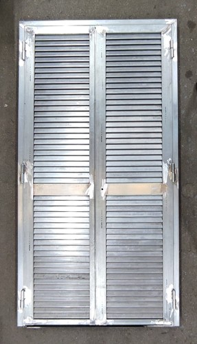 Persiana blindata ferro cod - ferro,
