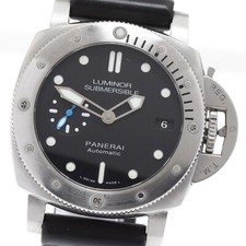 PANERAI Luminor 1950