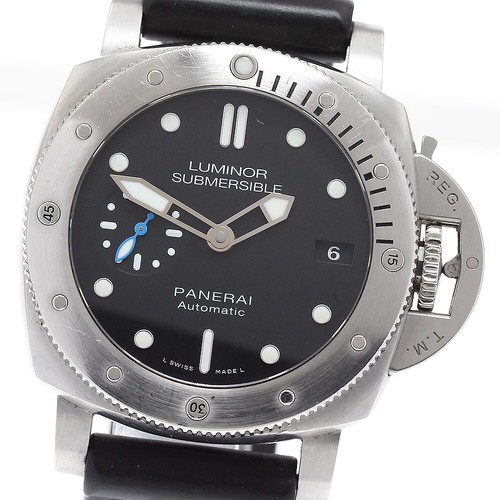Panerai luminor 1950 - luminor,
