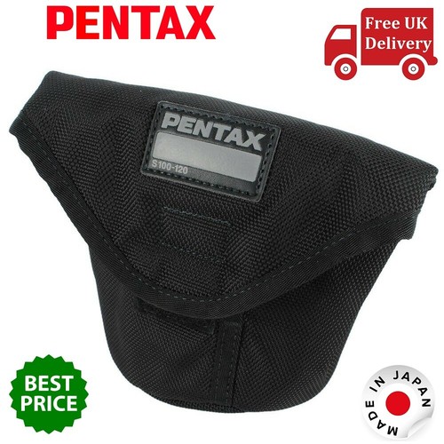 Pentax s100 120 custodia - s100-120,