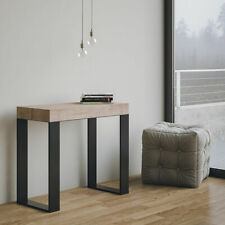 Tavolo consolle allungabile