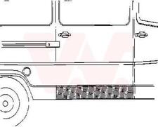 VAN WEZEL Pannello Laterale