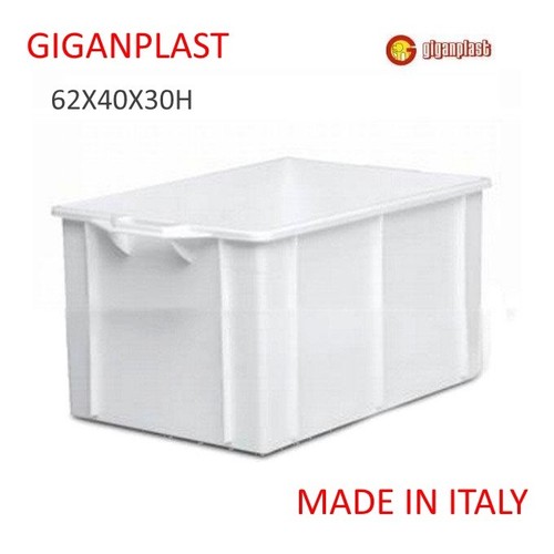 Contenitore diamant 62x40x30h - contenitore,
