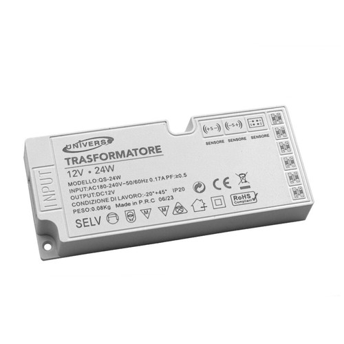 Alimentatore trasformatore
