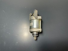 MOTORINO DI AVVIAMENTO KTM HUSQVARNA EXC SXF FC FE 250 350 2017 2023 79240001000