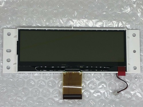 Nuovo yamaha lcd - nuovo,
