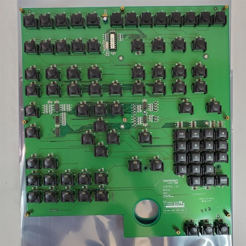 Scheda master per - per, digidesign