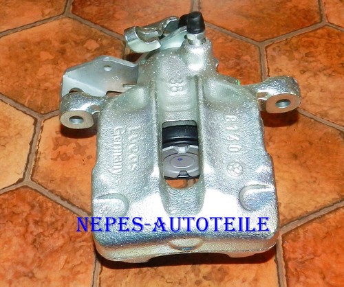 Pinza freno trw bhn143e ha - trw,