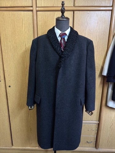Cappotto uomo vintage - , su