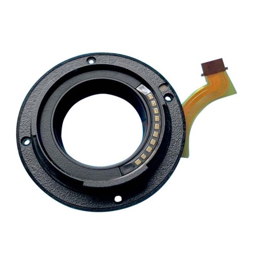 Anello flessibile baionetta - anello,