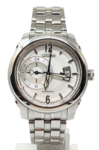 Orologio citizen automatico - orologio,