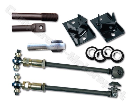 Kit puntone compressione - kit,