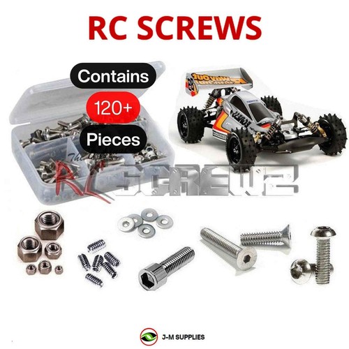 Rcscrewz kit viti - kit, tam166