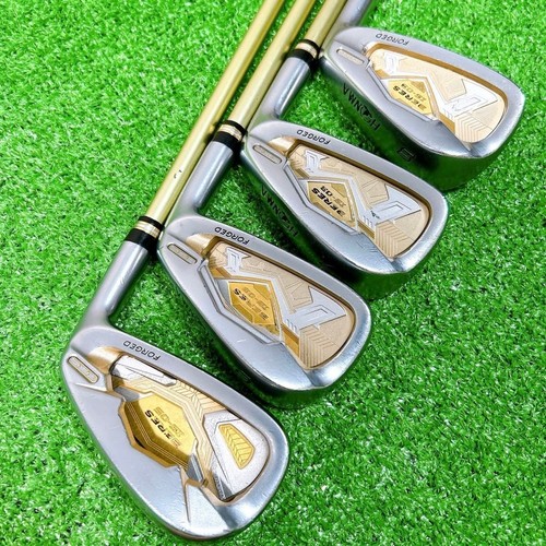 Honma set ferri destrimani - set, di
