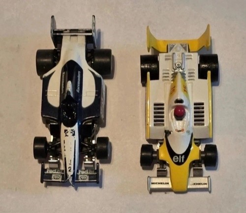 Vendo slot car plus - car, g