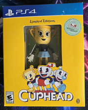 Cuphead - Edizione Limitata -