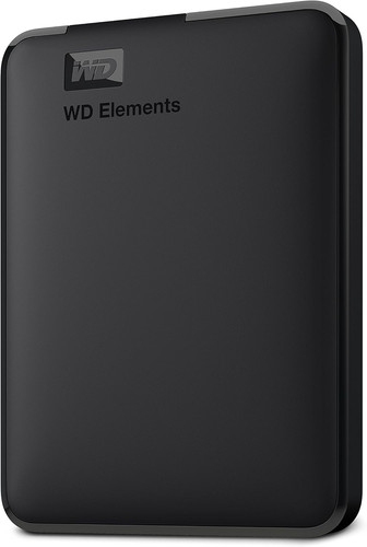 4tb elements hard disk - elements,