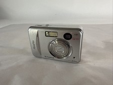 Fujifilm FinePix A Series A350
