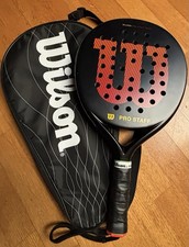 Racchetta Padel Wilson Pro