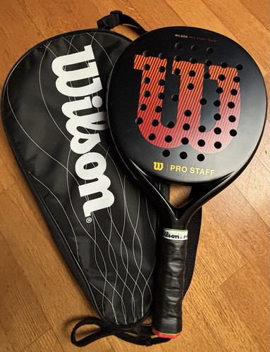 Racchetta padel wilson - padel,