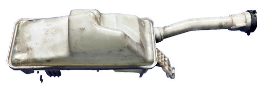 Borraccia vaschetta acqua - borraccia,