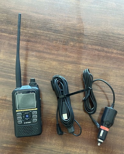 Icom 51a plus2 - id-51a,