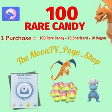 100 RARE CARAMELLE - Medaglia