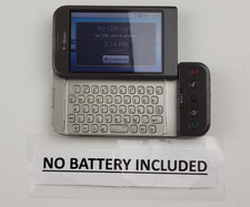 HTC Dream Google G1 (DREA100)