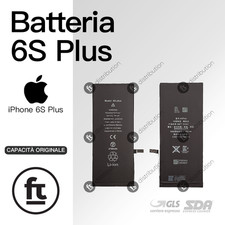 APPLE BATTERIA IPHONE 6S PLUS