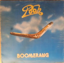 Pooh - Boomerang, Vinyl
