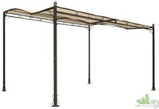 GAZEBO PERGOLA TETTOIA