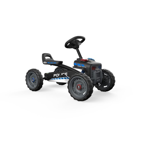 Berg buzzy kart pedale - buzzy, a