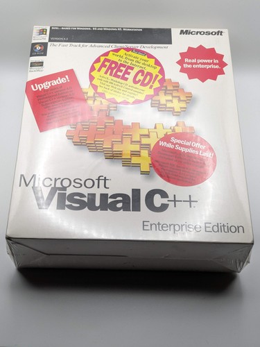 Microsoft visual 4 2 - microsoft, 4.2
