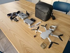 DJI Mini 2 Fly More Combo +