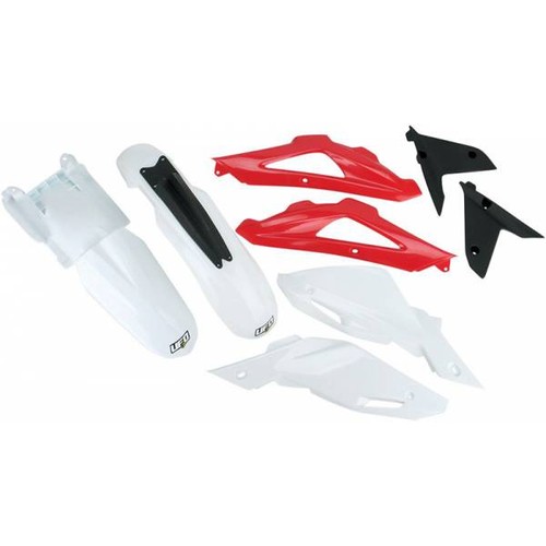 Kit plastiche ufo husqvarna - kit,