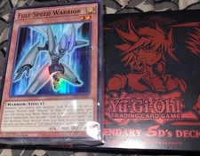 Yugioh! Mazzi Leggendari 5D -