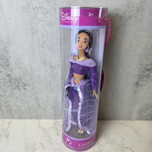 Jasmine disney princess - jasmine,