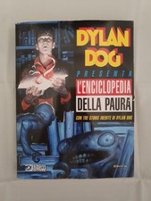 DYLAN DOG presenta