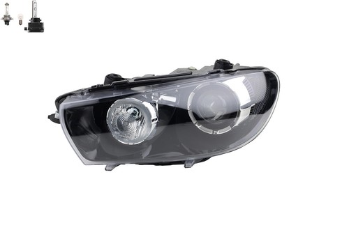 Faro compatibile con - con, vw