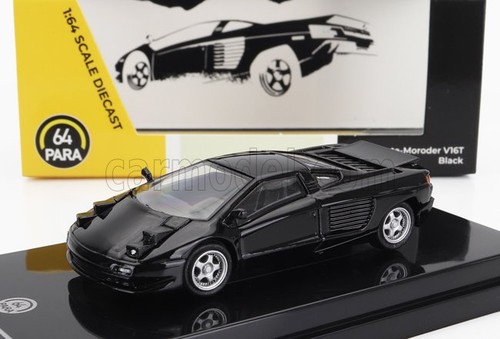 Paragon cizeta v16t lhd - cizeta,